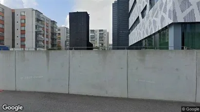 Apartments for rent in Espoo - Photo from Google Street View
