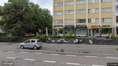 Apartments for rent in Helsinki Eteläinen - Photo from Google Street View