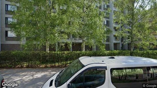 Apartments for rent in Järvenpää - Photo from Google Street View