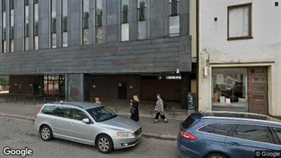 Apartments for rent in Helsinki Eteläinen - Photo from Google Street View