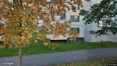 Apartments for rent in Espoo - Photo from Google Street View