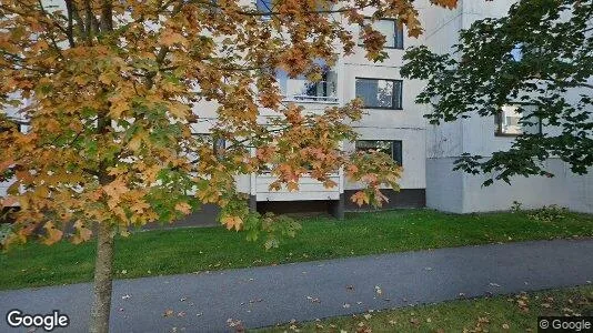 Apartments for rent in Espoo - Photo from Google Street View