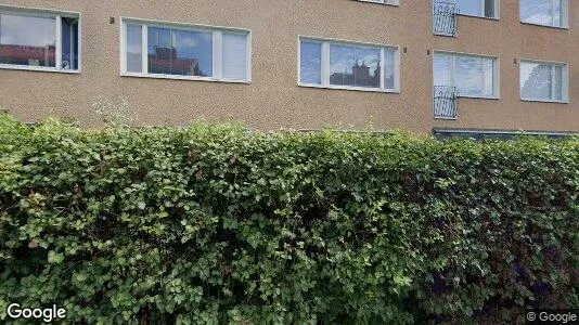 Apartments for rent in Helsinki Läntinen - Photo from Google Street View