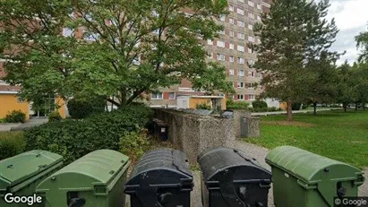 Apartments for rent in Leipzig - Photo from Google Street View
