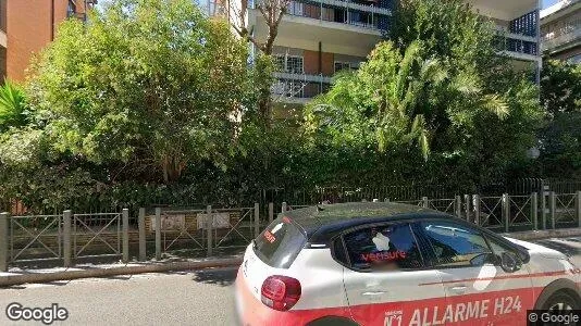 Rooms for rent in Roma Municipio XIV – Monte Mario - Photo from Google Street View