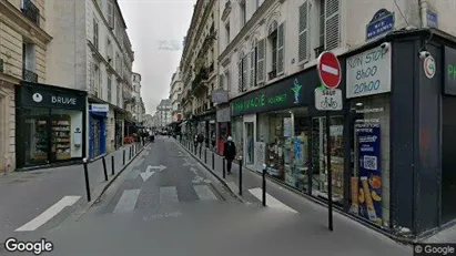 Rooms for rent in Salandra - Photo from Google Street View