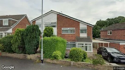 Apartments for rent in Blackrock - Photo from Google Street View