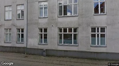 Apartments for rent in Tilst - Photo from Google Street View