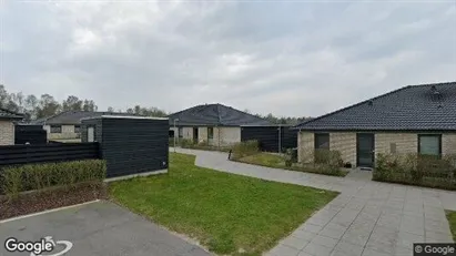 Apartments for rent in Tilst - Photo from Google Street View