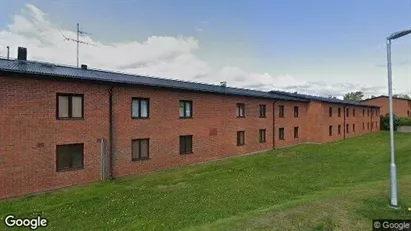 Apartments for rent in Örnsköldsvik - Photo from Google Street View