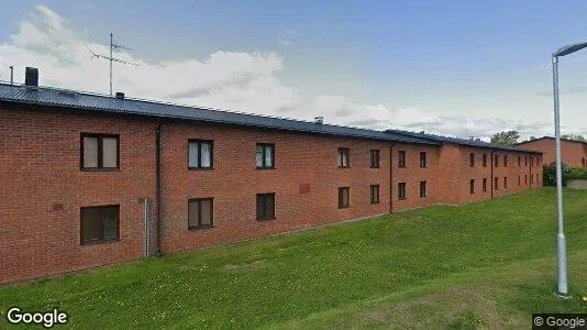 Apartments for rent in Örnsköldsvik - Photo from Google Street View