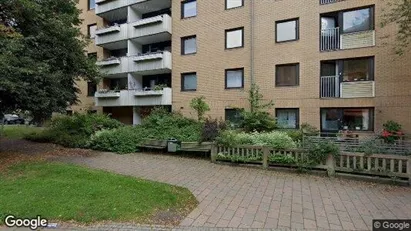 Apartments for rent in Örgryte-Härlanda - Photo from Google Street View