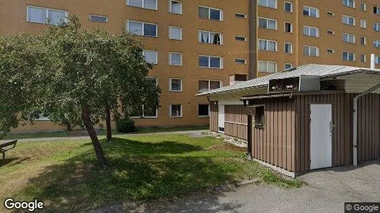 Apartments for rent in Södertälje - Photo from Google Street View