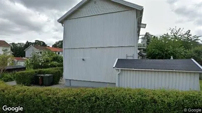 Apartments for rent in Gothenburg East - Photo from Google Street View