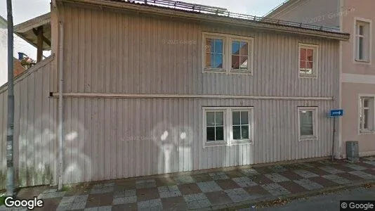Apartments for rent in Åmål - Photo from Google Street View