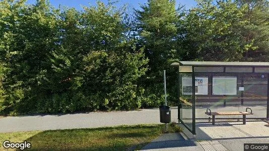 Apartments for rent in Sigtuna - Photo from Google Street View