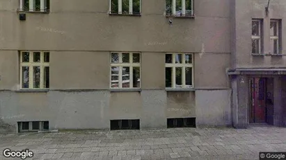 Apartments for rent in Hradec Králové - Photo from Google Street View