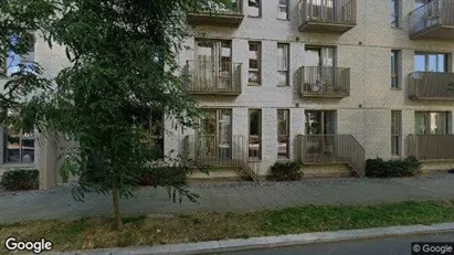 Apartments for rent in Copenhagen S - Photo from Google Street View