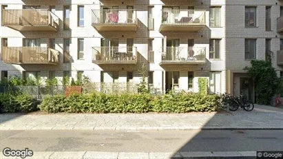 Apartments for rent in Copenhagen S - Photo from Google Street View