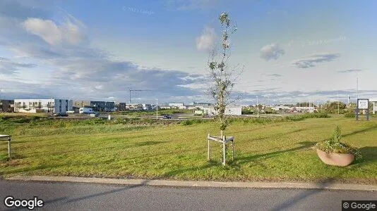 Apartments for rent in Þorlákshöfn - Photo from Google Street View