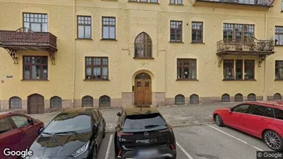 Apartments for rent in Borås - Photo from Google Street View