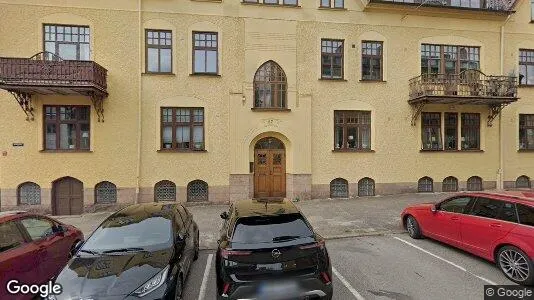 Apartments for rent in Borås - Photo from Google Street View