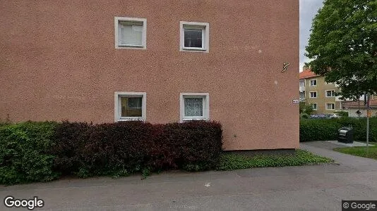 Apartments for rent in Linköping - Photo from Google Street View