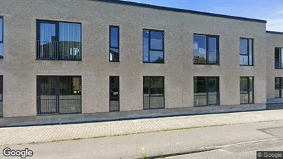 Apartments for rent in Fredericia - Photo from Google Street View