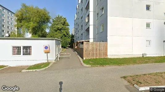 Apartments for rent in Botkyrka - Photo from Google Street View