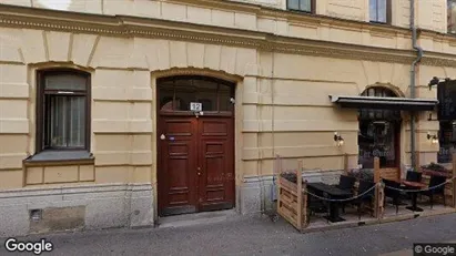 Apartments for rent in Gothenburg City Centre - Photo from Google Street View
