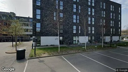 Apartments for rent in Copenhagen S - Photo from Google Street View