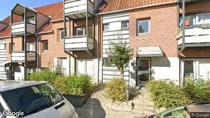 Apartments for rent in Vejle Center - Photo from Google Street View