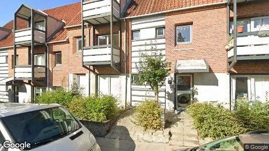 Apartments for rent in Vejle Center - Photo from Google Street View