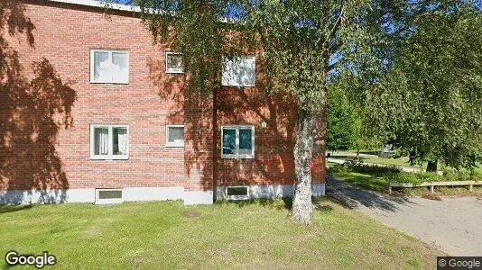 Apartments for rent in Växjö - Photo from Google Street View