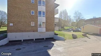 Apartments for rent in Ludvika - Photo from Google Street View