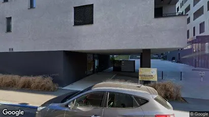 Apartments for rent in Leonding - Photo from Google Street View