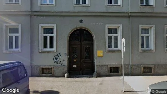 Apartments for rent in Leonding - Photo from Google Street View