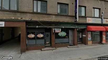 Apartments for rent in Pori - Photo from Google Street View