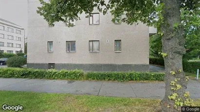Apartments for rent in Pori - Photo from Google Street View