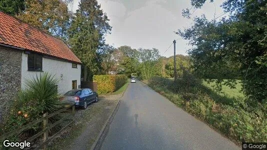 Apartments for rent in Dereham - Norfolk - Photo from Google Street View