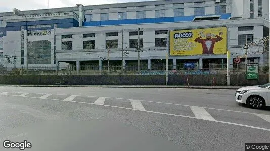 Apartments for rent in Genoa - Photo from Google Street View