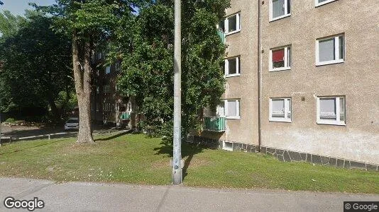 Apartments for rent in Helsinki Keskinen - Photo from Google Street View