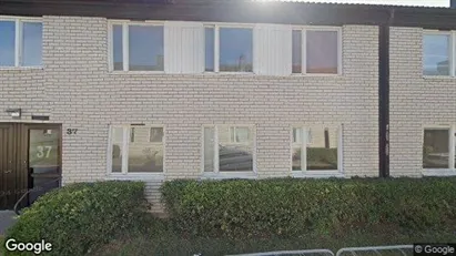 Apartments for rent in Linköping - Photo from Google Street View