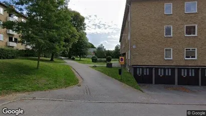 Apartments for rent in Växjö - Photo from Google Street View