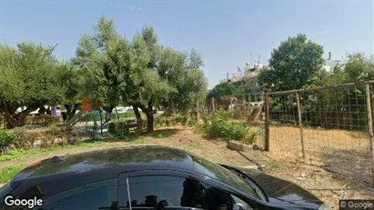 Apartments for rent in Patras - Photo from Google Street View