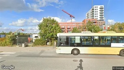 Apartments for rent in Tilst - Photo from Google Street View