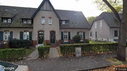 Apartments for rent in Wesel - Photo from Google Street View