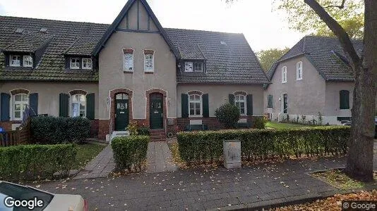 Apartments for rent in Wesel - Photo from Google Street View