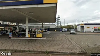 Apartments for rent in Duisburg - Photo from Google Street View