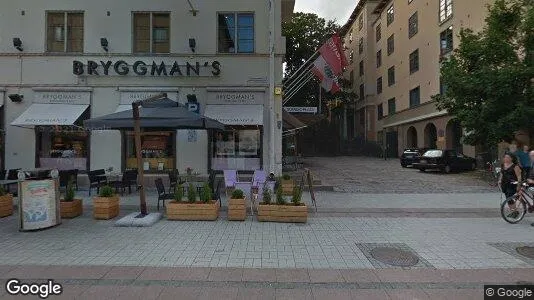 Apartments for rent in Turku - Photo from Google Street View